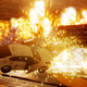 Illustration for article titled Danger Zone Is A Great Revival Of Burnout's Crash Mode